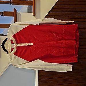 NBW LuLaRoe Mark Shirt